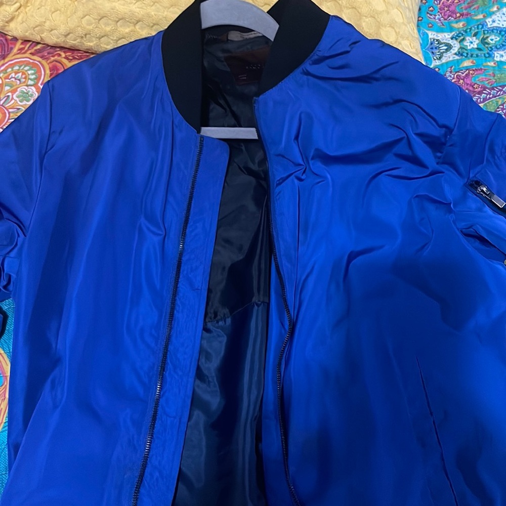 Men jacket